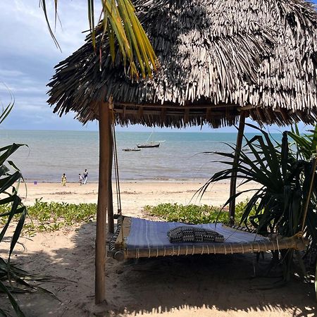 Ushongo Beach Bandas Pangani Extérieur photo