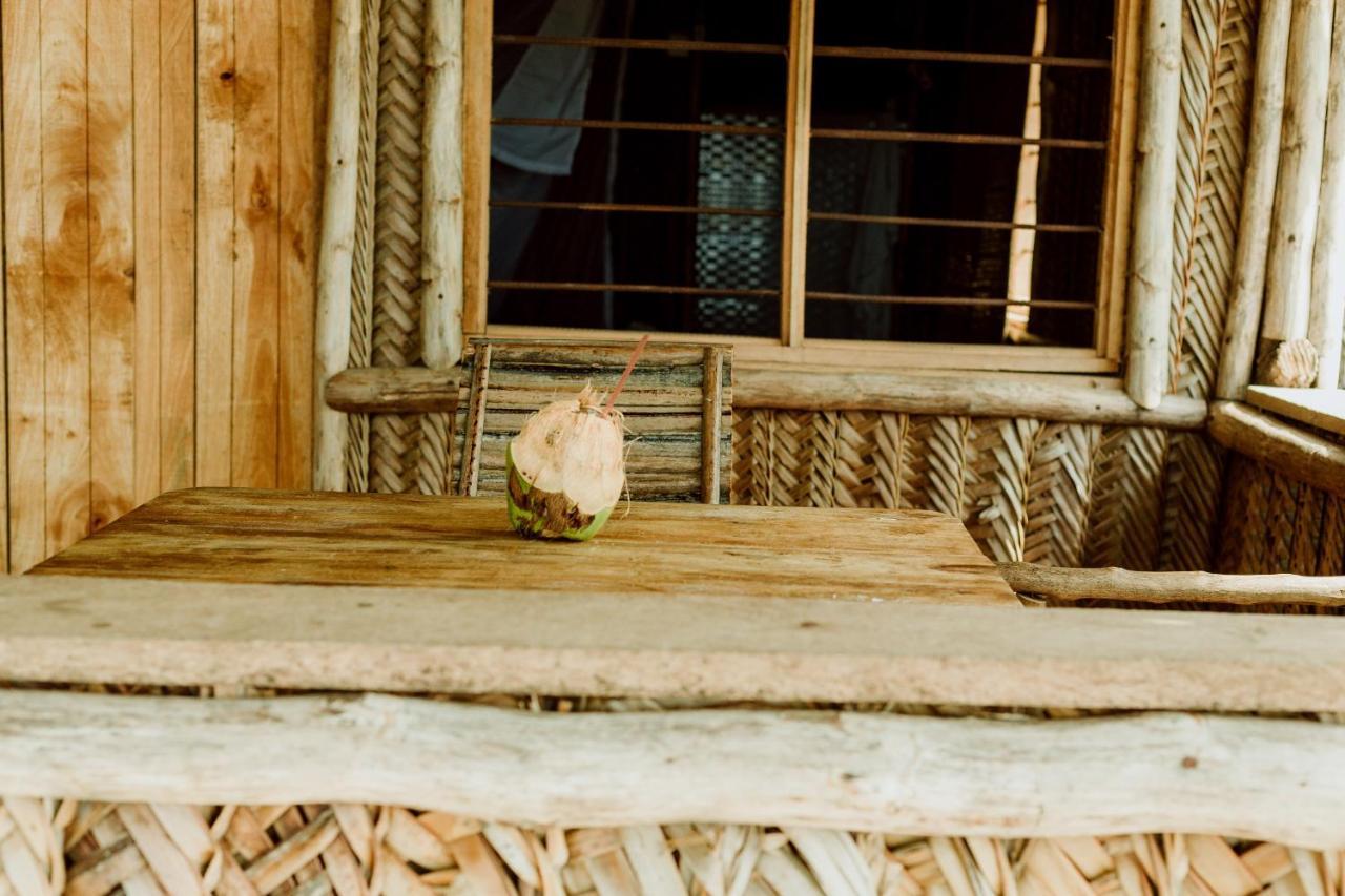 Ushongo Beach Bandas Pangani Extérieur photo