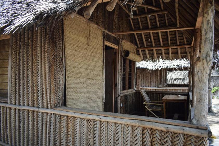 Ushongo Beach Bandas Pangani Extérieur photo