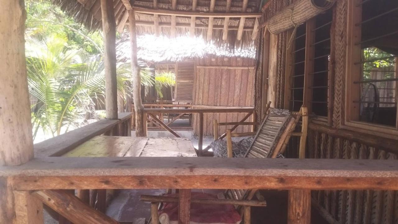 Ushongo Beach Bandas Pangani Extérieur photo