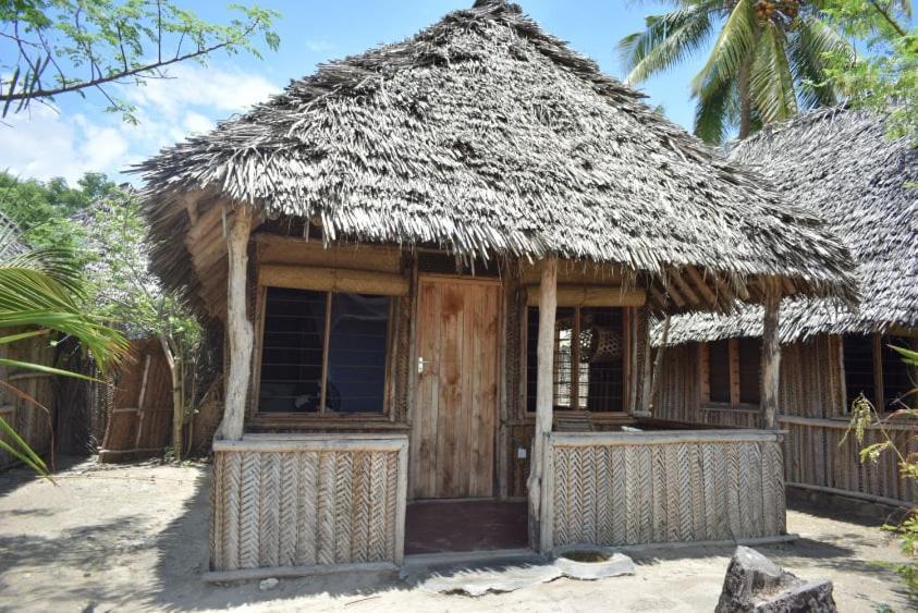 Ushongo Beach Bandas Pangani Extérieur photo