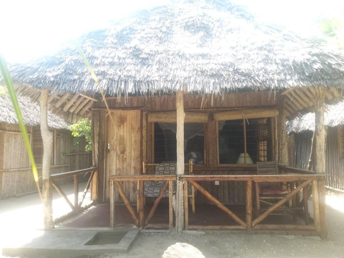 Ushongo Beach Bandas Pangani Extérieur photo
