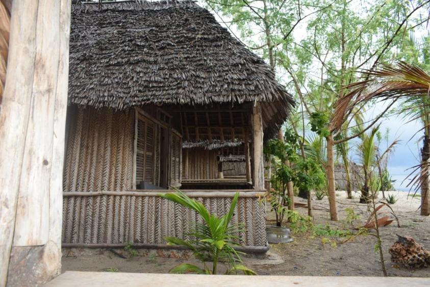 Ushongo Beach Bandas Pangani Extérieur photo