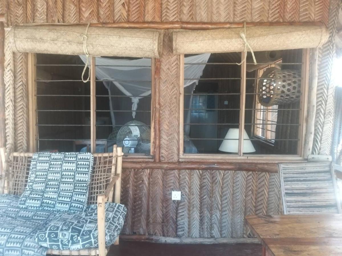 Ushongo Beach Bandas Pangani Extérieur photo
