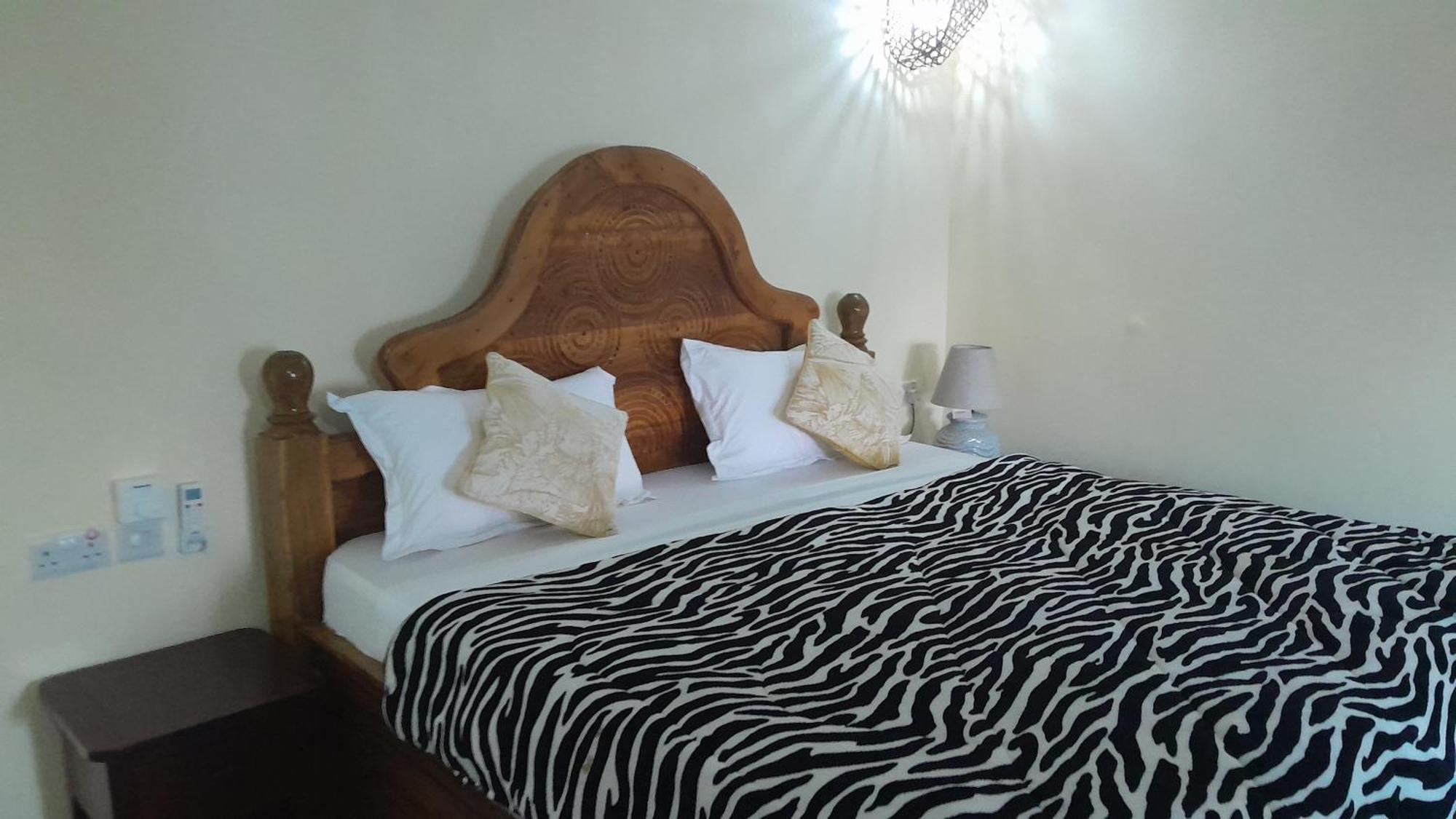 Ushongo Beach Bandas Pangani Extérieur photo