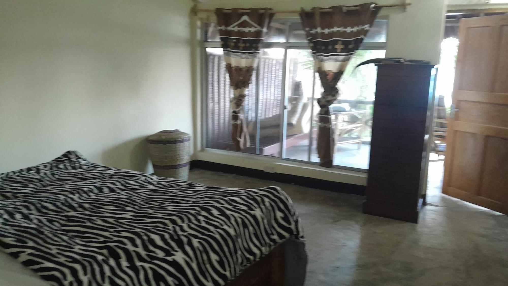 Ushongo Beach Bandas Pangani Extérieur photo