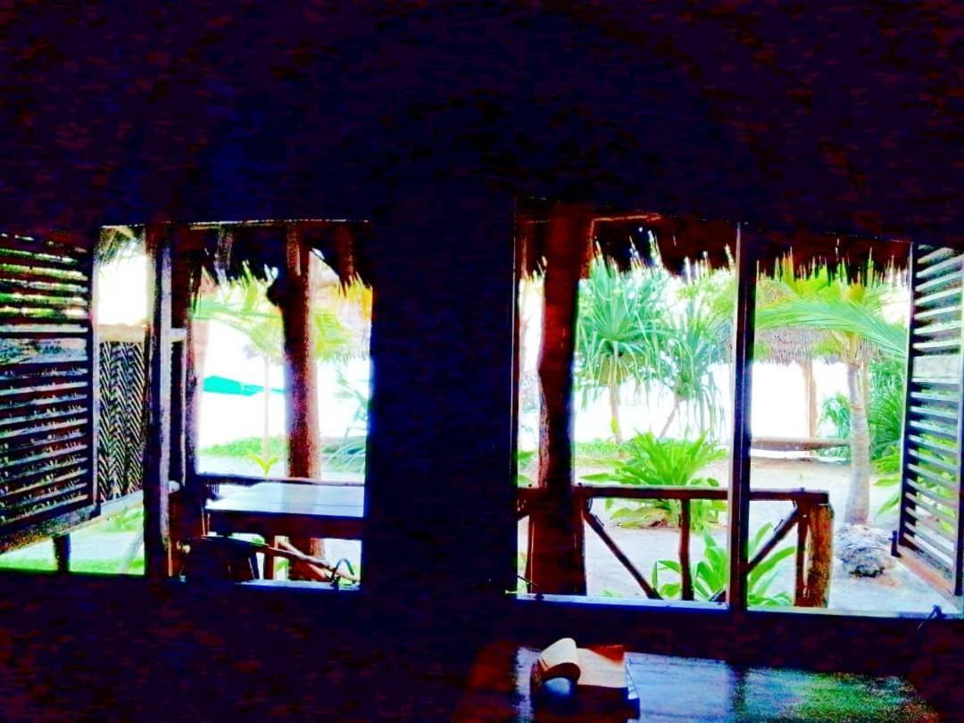 Ushongo Beach Bandas Pangani Extérieur photo